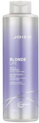 Joico Blonde Life Violet Sampon pentru Par Blond 1000ml
