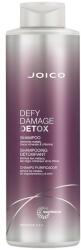Joico Defy Damage Detox Shampoo Sampon Toate Tipurile de Par 1000ml
