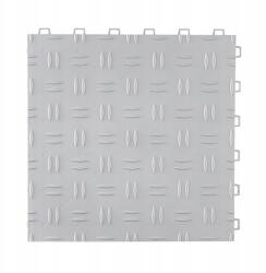 SucceBuy Padló Csempe 12x12" 25 db Csúszásgátló Kétoldalas kialakítás (CKDDYSJ251)