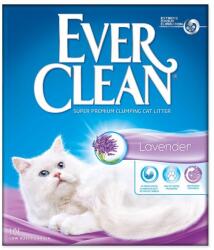 EVER CLEAN Lavender alom, csomósodó 10l (G513-492291)