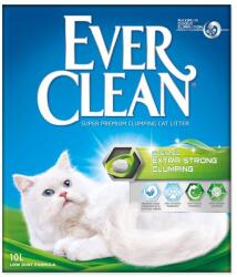 EVER CLEAN Illatosított Alom, csomósodó 10l (G513-492161)