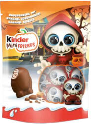 Kinder Mini Friends Caramel - 122 g