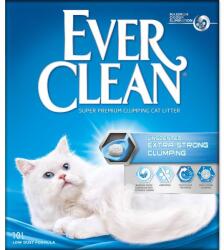 EVER CLEAN Unscented alom, csomósodó 10l (G513-492130)