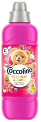 Coccolino öblítő koncentrátum tiara flower red fruits - 943ml