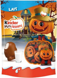 Kinder Mini Friends Milk - 122 g