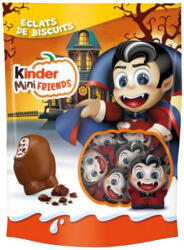 Kinder Mini Friends Cocoa Biscuit - 122 g