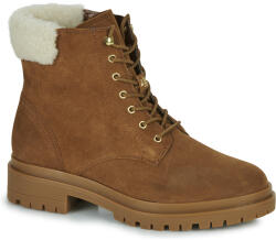 Lauren Ralph Lauren Ghete Femei CARLEE-BOOTS-BOOTIE Lauren Ralph Lauren Maro 38 1/2