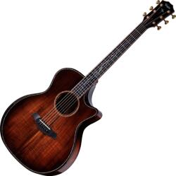 Taylor Builders Edition K24ce Next Generation Chitară electro-acustică Jumbo