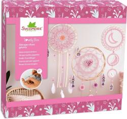 Sycomore Set creativ Captatoare de vise gigantice (SYC_CRE5362)