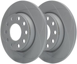 ATE Féktárcsa Audi Hátsó A4 1, 6-3, 0 00-08 Power Disc
