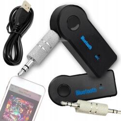 SwiatKabli Receiver adapter Bluetooth vevő jack 3, 5mm Aux fejhallgató (5A2-02-372)
