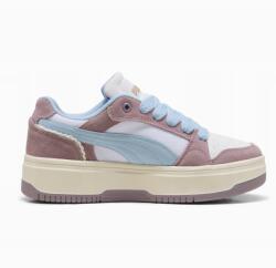 PUMA Rebound Femme Low Suede cipő méret