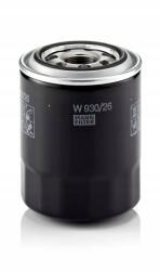 Mann-Filter Mann Filter OLajSZŰRŐ Kia Carnival 2, 9CRDI