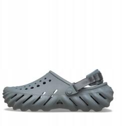 Crocs Echo Clog Concrete 207937-0Z3 46-47-es Eur