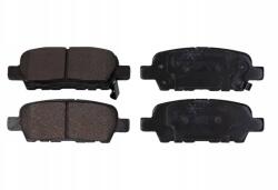 Maxgear Fékbetét Nissan Hátsó X-trail/qashqai