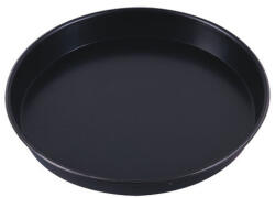 Paderno Pizzasütő 32 cm kék acél Paderno 197431 (197431)