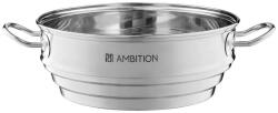 Ambition Párolóbetét 20/22/24 cm rozsdamentes Ambition 60818 (60818)