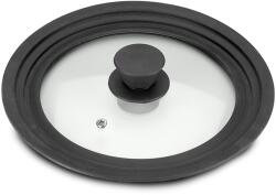 Alza Fedő 20-22-24 cm multifunkciós Alza 99000001 (99000001)