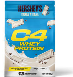  C4 Protein 455g - Hershey's Cookies & Cream