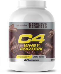  C4 Protein 1610g - Hershey's Chocolate