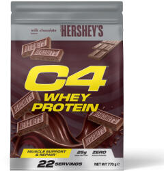  C4 Protein 770g - Hershey's Chocolate