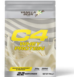  C4 Protein 759g - Vanilla Bean