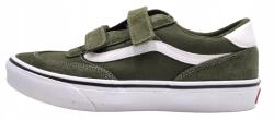 Vans Női tornacipő Vans Brooklyn Ls V 38-AS Méret