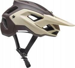 FOX Kerékpáros sisak Fox Mtb Fox Speedframe Pro Backfade L-es Méret (325415)