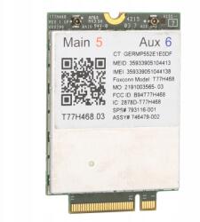  Modem Modul Wwan LT4211 4G Lte Laptopokhoz (2411200138511)