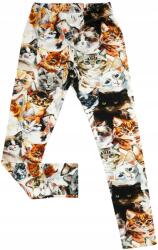 AIPI Getry leggings Print Cica 104 Aipi pamut