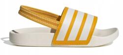 adidas Gyerek Papucs Adidas Adilette Estrap C 34-ES Méret