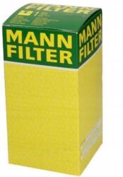 Mann-Filter Mann Olajszűrő Különböző Modellek
