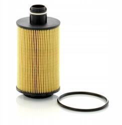Mann-Filter Mann Filter Olajszűrő Opel Antara/chevrolet Captiva 2, 0/2, 2CDTI