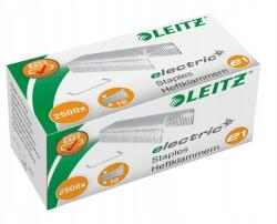 Leitz E1" tűzőkapcsok, elektromos tűzőgépekhez, No. 10, Leitz