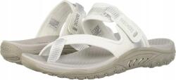 Skechers Női flip-flop papucs Skechers Reggae-Seize The Day 40-ES Méret