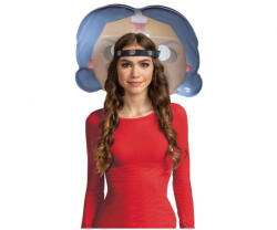 GoDan Masca Wonder Woman Funko Pop 51.5 x 38 cm licentiata GD2203 -Accesorii Costume Copii (GD2203)