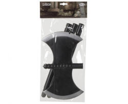GoDan Topor decorativ pentru costum tematic 106 cm GD2026 -Accesorii Costume Adulți (GD2026)