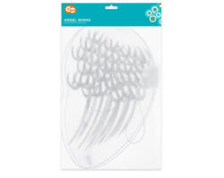 GoDan Aripi ingeras pentru copii marime universala GD351 -Accesorii Costume Copii (GD351)