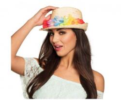 GoDan Palarie Hawai aruba GD803 -Accesorii Costume Adulți (GD803)