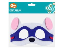 GoDan Masca din fetru Chase ( patrula catelusilor), 18 x 12 cm GD2193 -Accesorii Costume Copii (GD2193)