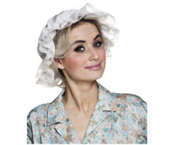 GoDan Pălărie bunica, pentru carnaval GD1020 -Accesorii Costume Adulți (GD1020)