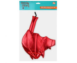 GoDan Set petrecere Dracusor cu bentita, coada si aripi GD1203 -Accesorii Costume Copii (GD1203)