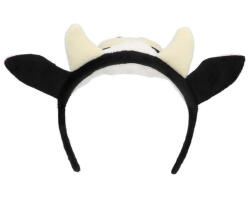 GoDan Tiara, Bentita pentru petreceri, model vaca, marime universala GD1933 -Accesorii Costume Copii (GD1933)