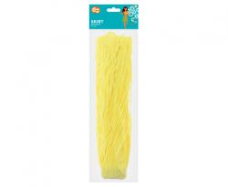 GoDan Fusta hawaiana, lungime 40 cm GD281-YE -Accesorii Costume Copii Culoare Galben (GD281-YE)