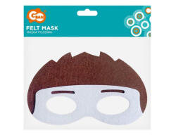 GoDan Masca Fetru patrula catelusilor Chase 19.5x12 cm, marime universala GD2196 -Accesorii Costume Copii (GD2196)