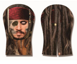 GoDan Masca din material textil GD757-3 -Accesorii Costume Copii Tip Model 3 (GD757-3)