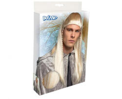 GoDan Peruca Elf Stapanul Inelelor, marime universala GD2048 -Accesorii Costume Adulți (GD2048)