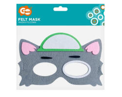 GoDan Masca din Fetru Roky (Patrula Catelusilor), 19 x 12 cm marime universala GD2185 -Accesorii Costume Copii (GD2185)