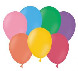 GoDan Set 100 baloane multicolore pentru umplere cu apa GD054 Baloane Latex (GD054)