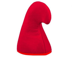 GoDan Palarie Papa Strumf pentru carnaval, rosu GD1783 -Accesorii Costume Copii (GD1783)